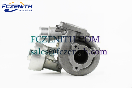 Turbocompressor do motor de automóveis de D4EB/D4EB-V para Hyundai Santa Fe CRDi 2.2L TF035HM 49135-07300/2823127800