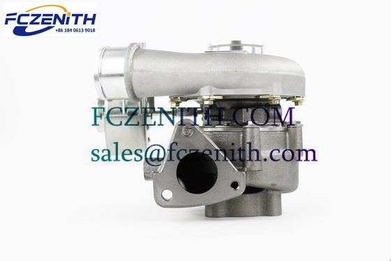 Turbocompressor do motor de automóveis de D4EB/D4EB-V para Hyundai Santa Fe CRDi 2.2L TF035HM 49135-07300/2823127800