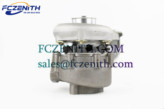 Turbocompressor do motor de automóveis de D4EB/D4EB-V para Hyundai Santa Fe CRDi 2.2L TF035HM 49135-07300/2823127800