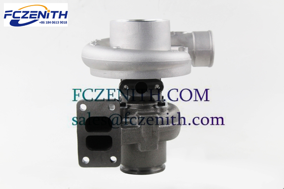 Turbocompressor HX35 3536338 6735818400 de Earth Moving Komatsu da máquina escavadora de PC20-6E para o motor S6D102