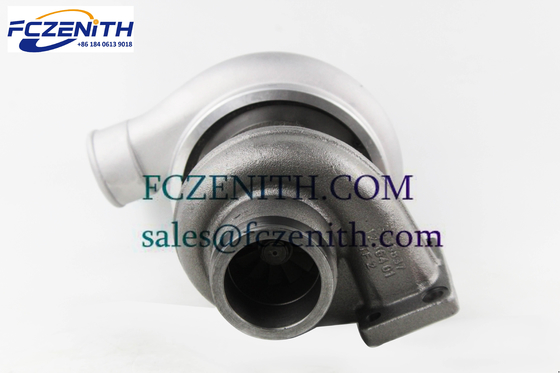 Turbocompressor HX35 3536338 6735818400 de Earth Moving Komatsu da máquina escavadora de PC20-6E para o motor S6D102