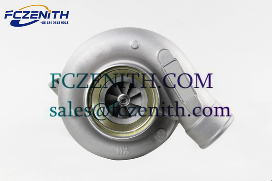 Turbocompressor HX35 3536338 6735818400 de Earth Moving Komatsu da máquina escavadora de PC20-6E para o motor S6D102