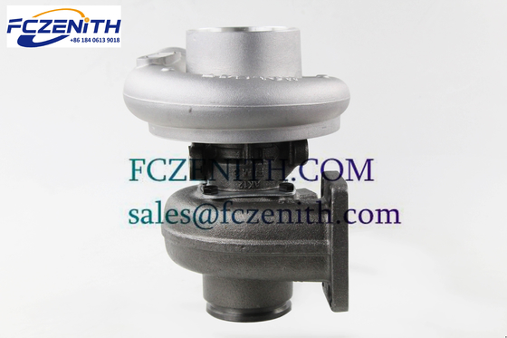 Turbocompressor HX35 3536338 6735818400 de Earth Moving Komatsu da máquina escavadora de PC20-6E para o motor S6D102