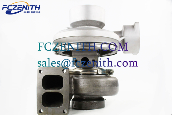 Turbocompressor do gato 3306 do OEM S4D 313272 7C7582 7C-7582