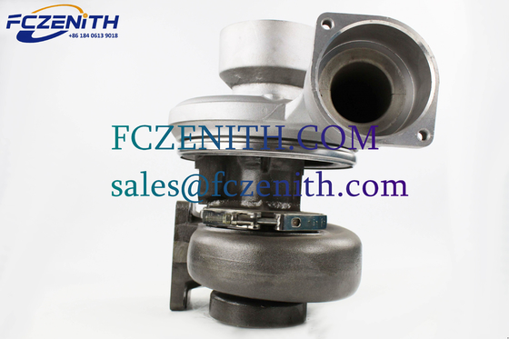 Turbocompressor do gato 3306 do OEM S4D 313272 7C7582 7C-7582