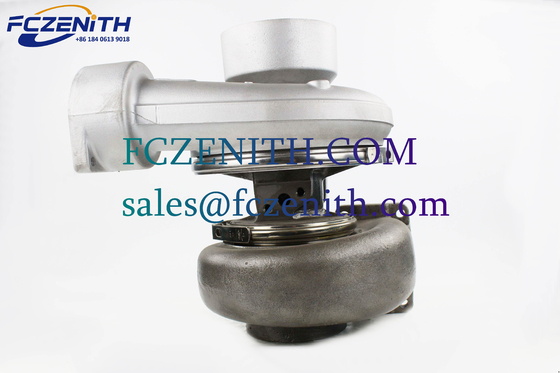 Turbocompressor do gato 3306 do OEM S4D 313272 7C7582 7C-7582
