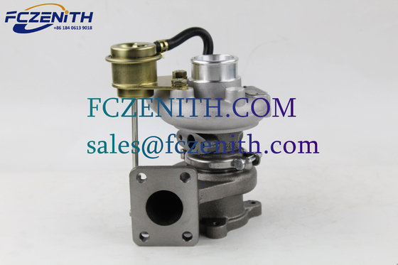 Turbocompressor do motor TD03 de V2003-T F2503-TE-C 49131-02020 17012-1G622 1G622-17012 1G62217012 1E013-17012 1E013-17013