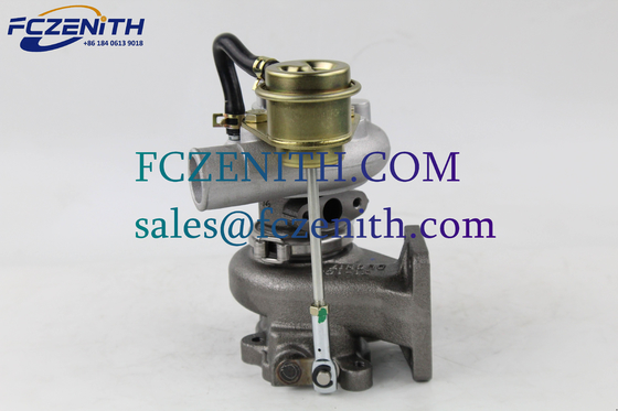 Turbocompressor do motor TD03 de V2003-T F2503-TE-C 49131-02020 17012-1G622 1G622-17012 1G62217012 1E013-17012 1E013-17013