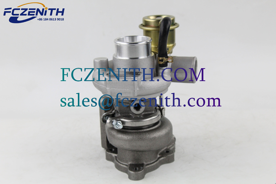 Turbocompressor do motor TD03 de V2003-T F2503-TE-C 49131-02020 17012-1G622 1G622-17012 1G62217012 1E013-17012 1E013-17013