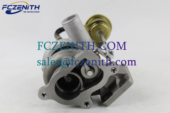 Turbocompressor do motor TD03 de V2003-T F2503-TE-C 49131-02020 17012-1G622 1G622-17012 1G62217012 1E013-17012 1E013-17013