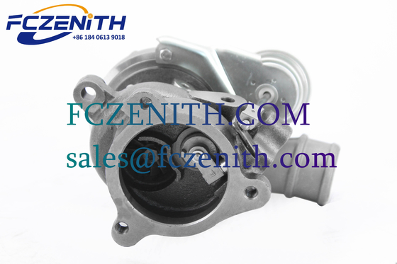 Turbocompressor K04 53049880023 06A145704Q 06A145704QX 06A145704QV do carro do motor do BAM BFV