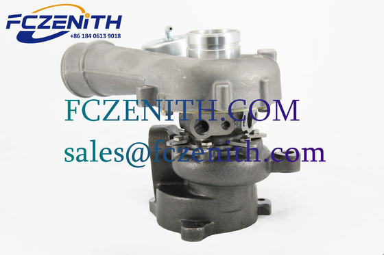 Turbocompressor K04 53049880023 06A145704Q 06A145704QX 06A145704QV do carro do motor do BAM BFV
