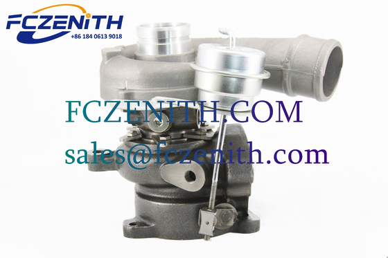 Turbocompressor K04 53049880023 06A145704Q 06A145704QX 06A145704QV do carro do motor do BAM BFV