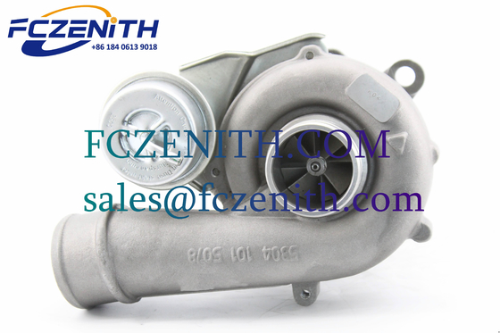 Turbocompressor K04 53049880023 06A145704Q 06A145704QX 06A145704QV do carro do motor do BAM BFV
