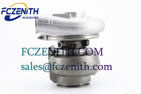 Carregador Hx55 4037344 do turbocompressor do ODM  4037340 4037341 4037342 4041615 4044351