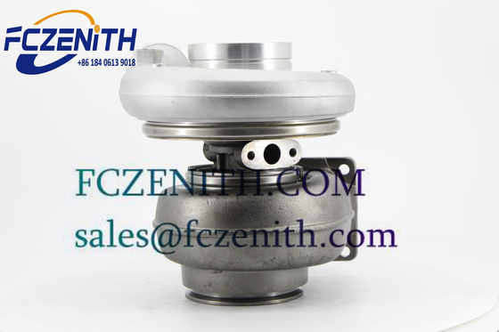 Carregador Hx55 4037344 do turbocompressor do ODM  4037340 4037341 4037342 4041615 4044351