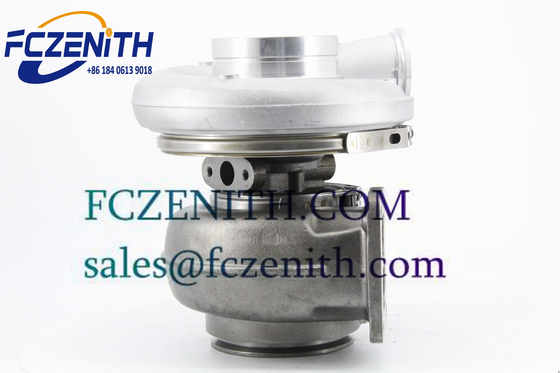 Carregador Hx55 4037344 do turbocompressor do ODM  4037340 4037341 4037342 4041615 4044351