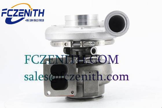 Carregador Hx55 4037344 do turbocompressor do ODM  4037340 4037341 4037342 4041615 4044351