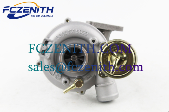 Turbocompressor do motor de automóveis de GT15 454159-5002S 038145701A para AGR/TDI 90 038145701AX 038145701AV 038145701D