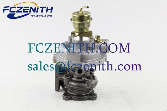 Turbocompressor do motor de automóveis de GT15 454159-5002S 038145701A para AGR/TDI 90 038145701AX 038145701AV 038145701D
