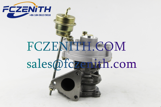 Turbocompressor do motor de automóveis de GT15 454159-5002S 038145701A para AGR/TDI 90 038145701AX 038145701AV 038145701D