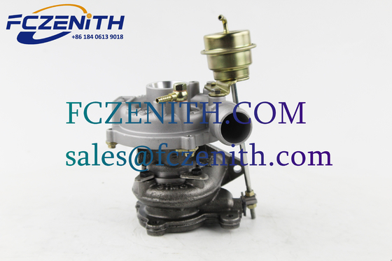 Turbocompressor do motor de automóveis de GT15 454159-5002S 038145701A para AGR/TDI 90 038145701AX 038145701AV 038145701D