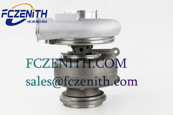 M11 turbocompressor do motor HX55 3590044 1080237R 178923 198382D