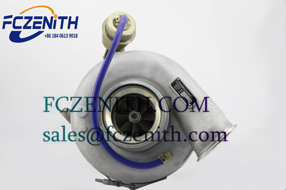 Turbocompressor do motor diesel HX60W D16A 3590058D 3590058 3590058E 3590059 3536868 3533974