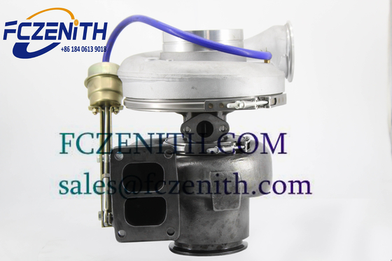 Turbocompressor do motor diesel HX60W D16A 3590058D 3590058 3590058E 3590059 3536868 3533974
