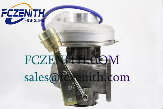 Turbocompressor do motor diesel HX60W D16A 3590058D 3590058 3590058E 3590059 3536868 3533974