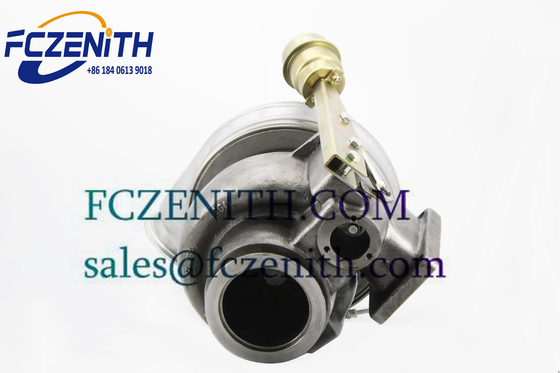 Turbocompressor do motor diesel HX60W D16A 3590058D 3590058 3590058E 3590059 3536868 3533974