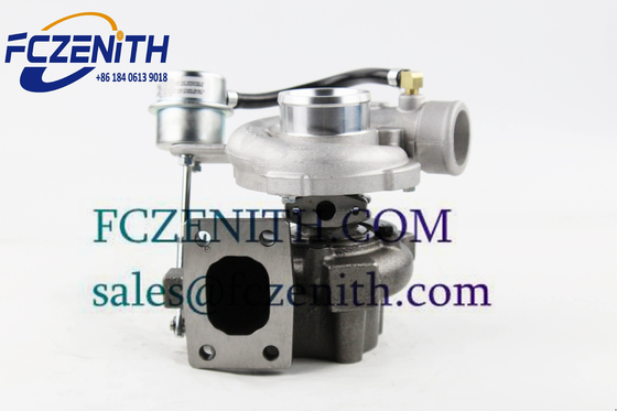 GT2252S Nissan Turbo Charger BD30TI 452187-0001 14411-69T00 para o comércio 3,0 TDI