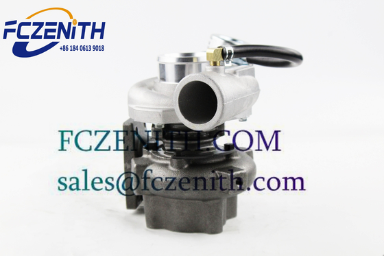 GT2252S Nissan Turbo Charger BD30TI 452187-0001 14411-69T00 para o comércio 3,0 TDI