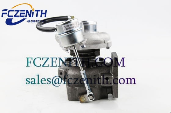 GT2252S Nissan Turbo Charger BD30TI 452187-0001 14411-69T00 para o comércio 3,0 TDI