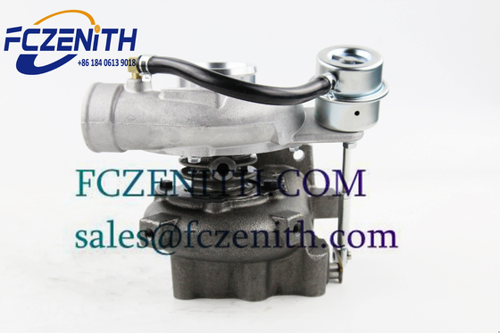 GT2252S Nissan Turbo Charger BD30TI 452187-0001 14411-69T00 para o comércio 3,0 TDI