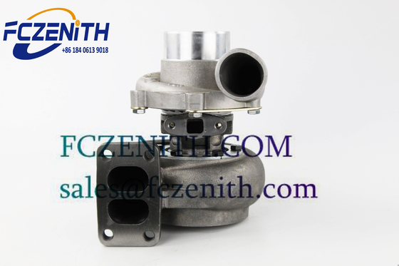 T04B58 Perkins Turbocharger 465960-0003 para o motor do caminhão T6-354.4