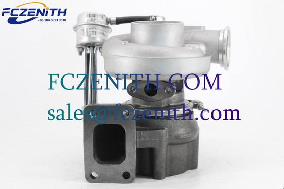 turbocompressor de 3592317 3800998 HX30W para o motor de 4BTA 4BTAA