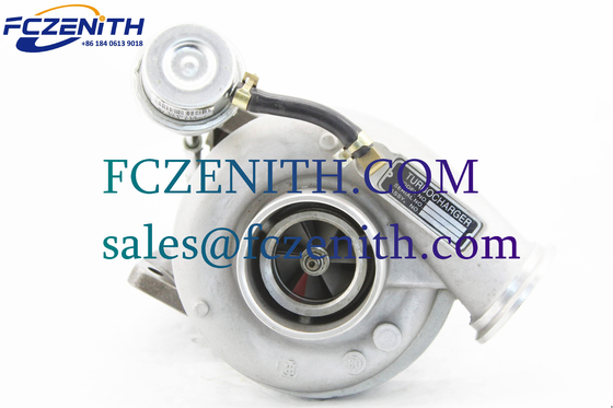 turbocompressor de 3592317 3800998 HX30W para o motor de 4BTA 4BTAA