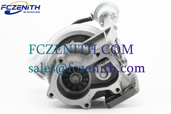 turbocompressor de 3592317 3800998 HX30W para o motor de 4BTA 4BTAA