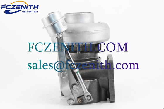 turbocompressor de 3592317 3800998 HX30W para o motor de 4BTA 4BTAA