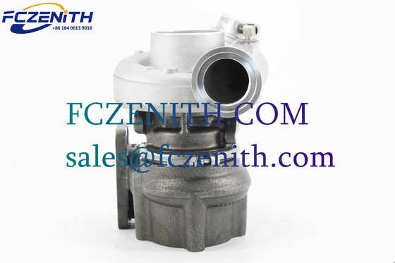 turbocompressor de 3592317 3800998 HX30W para o motor de 4BTA 4BTAA
