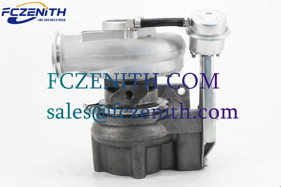 turbocompressor de 3592317 3800998 HX30W para o motor de 4BTA 4BTAA