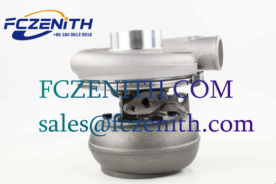 Carregador 3539678 do turbocompressor do homem de DB33 TIM DB58TI HX35 65.09100-7060 65.09100-7197 65.09100-7040 65.09100-7093 S225LC-V
