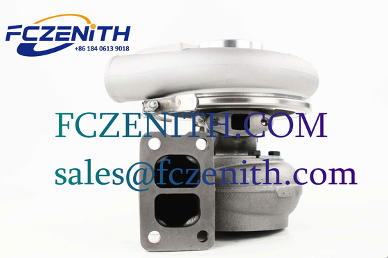 Carregador 3539678 do turbocompressor do homem de DB33 TIM DB58TI HX35 65.09100-7060 65.09100-7197 65.09100-7040 65.09100-7093 S225LC-V