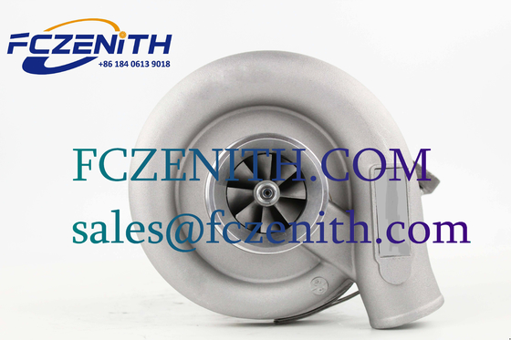 Carregador 3539678 do turbocompressor do homem de DB33 TIM DB58TI HX35 65.09100-7060 65.09100-7197 65.09100-7040 65.09100-7093 S225LC-V