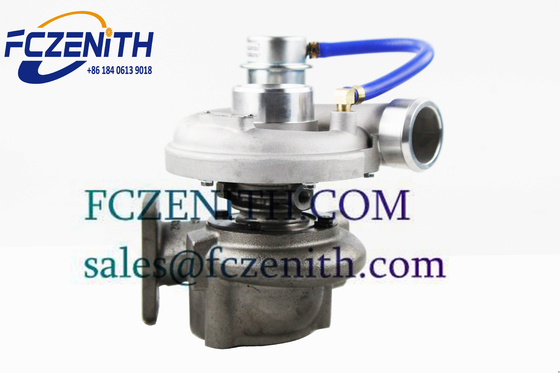 Turbocompressor 1104c-44ta 738233-5002S 738233-5002 738233-2 738233-0002 de Perkins GT2556S 2674A404