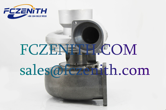 7C7579 0R6340 3306 turbocompressor 196543 194772 para a máquina escavadora de S4DS S4DS011