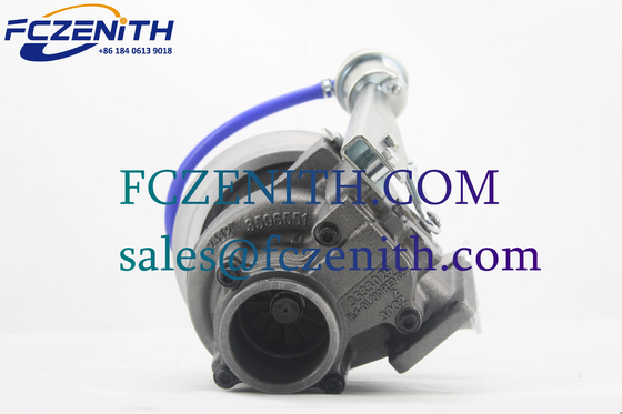 Turbocompressor 4043980 de HX35W HE351W ISDE6 Cummins Engine 4955908 4043982 2837188 2834176
