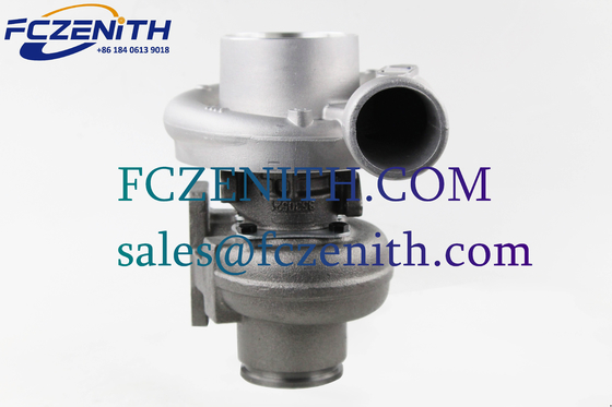Turbocompressor HX35W 3597180 da carga 150E28 KOMATSU do Euro 3595279 4033086 403308600H 4033086H 4035408 504040250 504040250R