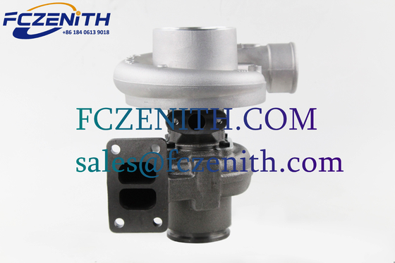 Turbocompressor HX35W 3597180 da carga 150E28 KOMATSU do Euro 3595279 4033086 403308600H 4033086H 4035408 504040250 504040250R